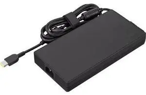 Lenovo Slim 300W AC Adapter UL GX21F23045 Lenovo Slim 300W AC Adapter UL GX21F23045