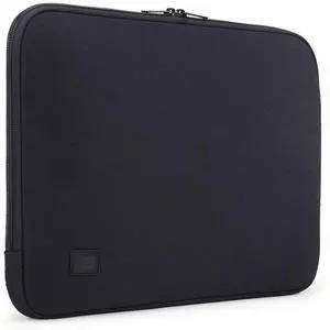 Case Logic Carrying Case Sleeve for 17" Notebook Black 3205519 Case Logic Carrying Case Sleeve for 17" Notebook Black 3205519