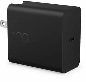 HP 100W GaN Wall Charger CS9V7UTABA HP 100W GaN Wall Charger CS9V7UTABA
