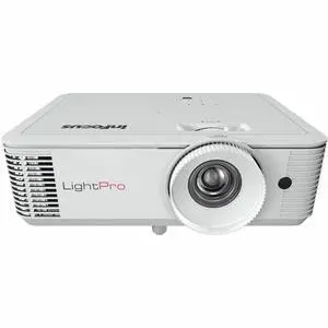 InFocus Genesis IN0006SL 3D Standard Throw DLP Projector 16:10 Portable InFocus Genesis IN0006SL 3D Standard Throw DLP Projector 16:10 Portable