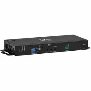 Eaton AVoIP Encoder Eaton AVoIP Encoder