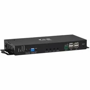 Eaton AVoIP Decoder Eaton AVoIP Decoder