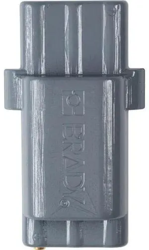 RECHARGEABLE LI-ION BATTERY PACK FOR M210 HANDHELD LABEL MAKER RECHARGEABLE LI-ION BATTERY PACK FOR M210 HANDHELD LABEL MAKER