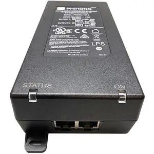 CradlePoint PoE Injector 90W 170827000 CradlePoint PoE Injector 90W 170827000