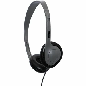 AVID AE-711 Headphones AVID AE-711 Headphones