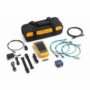 Fluke LinkIQ LIQ-DUO-IE Testing Device LIQDUOIE Fluke LinkIQ LIQ-DUO-IE Testing Device LIQDUOIE