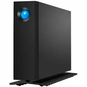 Seagate d2 Professional 30 TB Desktop Hard Drive - 3.5" External - USB 3.1 Type C - 7200rpm - 5 Year Warranty Seagate d2 Professional 30 TB Desktop Hard Drive - 3.5" External - USB 3.1 Type C - 7200rpm - 5 Year Warranty