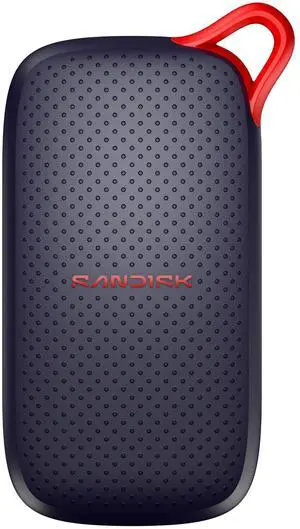 SANDISK EXTREME PORTABLE SSD CROWN USB 3.2 GEN 2 2TB EXTERNAL DRIVES SANDISK EXTREME PORTABLE SSD CROWN USB 3.2 GEN 2 2TB EXTERNAL DRIVES