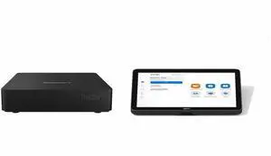Logitech BASE Zoom Rooms no AV with Tap + Lenovo Core Gen 2 Ultra 7 TAPZOMBASELNVU7 Logitech BASE Zoom Rooms no AV with Tap + Lenovo Core Gen 2 Ultra 7 TAPZOMBASELNVU7