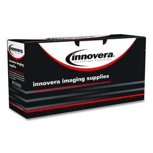 Innovera Reman Magenta Toner Alternative for HP 125A CB543A IVRB543A Innovera Reman Magenta Toner Alternative for HP 125A CB543A IVRB543A
