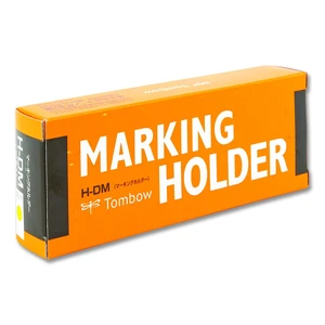 Wax-Based Marking Pencil Twist-Advance 4.4 mm Yellow Marks Navy Blue Barrel 10/Box 51534 Wax-Based Marking Pencil Twist-Advance 4.4 mm Yellow Marks Navy Blue Barrel 10/Box 51534