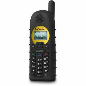EnGenius DuraFon Roam-Walkie Handset EnGenius DuraFon Roam-Walkie Handset