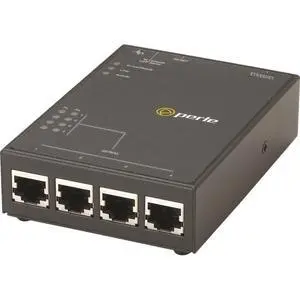 IOLAN SDG4 TX DEVICE SVR 4XRJ45 IOLAN SDG4 TX DEVICE SVR 4XRJ45