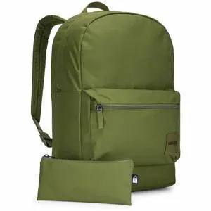 Case Logic Commence CCAM-1216 Carrying Case Backpack for 16" Notebook Tablet PC Gear Electronics Pen Water Bottle Book Folder Hawthorne Green 3205191 Case Logic Commence CCAM-1216 Carrying Case Backpack for 16" Notebook Tablet PC Gear Electronics Pen Water Bottle Book Folder Hawthorne Green 3205191