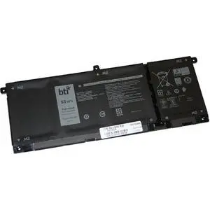 BTI Replacement Internal Laptop Battery for Dell 15V 4 Cell Li-lon H5CKD-BTI BTI Replacement Internal Laptop Battery for Dell 15V 4 Cell Li-lon H5CKD-BTI