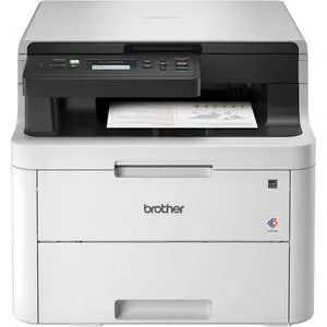 Brother HL-L3290CDW Wireless Compact Color Laser Printer Brother HL-L3290CDW Wireless Compact Color Laser Printer