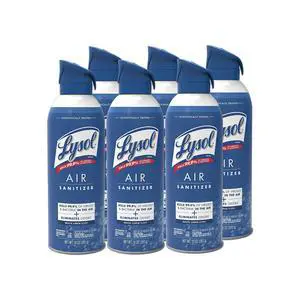 Air Sanitizer Spray White Linen Scent 10 oz Aerosol Spray 1920099351 Air Sanitizer Spray White Linen Scent 10 oz Aerosol Spray 1920099351