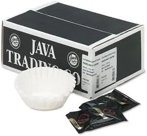 Coffee Portion Packs 1.5 oz Packs Hazelnut Creme 24/Carton 399705024152 Coffee Portion Packs 1.5 oz Packs Hazelnut Creme 24/Carton 399705024152