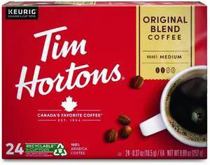 K-Cup Pods Original Blend 24/Box 5000349628 K-Cup Pods Original Blend 24/Box 5000349628