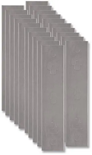 Glass/Window Scraper Replacement Blade Pack 20/Pack 2221946 Glass/Window Scraper Replacement Blade Pack 20/Pack 2221946