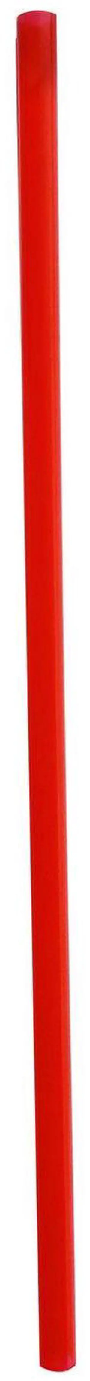 Jumbo Straws 7.75" Polypropylene Red 250/Pack 10 Packs/Carton BWKJSTUW775RED Jumbo Straws 7.75" Polypropylene Red 250/Pack 10 Packs/Carton BWKJSTUW775RED