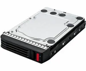 Buffalo TeraStation 20 TB Hard Drive Internal SATA SATA/600 Buffalo TeraStation 20 TB Hard Drive Internal SATA SATA/600