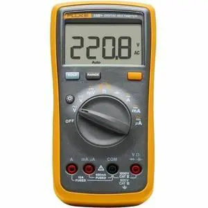 Fluke 15B+ Digital Multimeter FLUKE15BESP Fluke 15B+ Digital Multimeter FLUKE15BESP