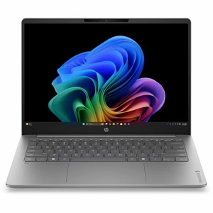 HP OmniBook 3 14" Laptop Snapdragon X1-26-100 16GB 256GB SSD W11 DR3M5UAABA HP OmniBook 3 14" Laptop Snapdragon X1-26-100 16GB 256GB SSD W11 DR3M5UAABA