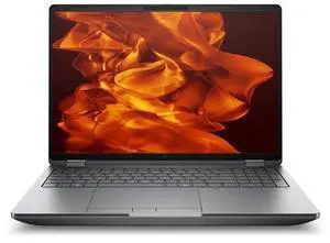HP ZBook Firefly 16 G11 16" Mobile Workstation U7 165H 32GB 512GB SSD W11P HP ZBook Firefly 16 G11 16" Mobile Workstation U7 165H 32GB 512GB SSD W11P