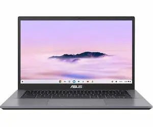 Asus Chromebook Plus 14" Full HD Intel Core5 120U 16GB SSD Gray CX3402CVADB566GR Asus Chromebook Plus 14" Full HD Intel Core5 120U 16GB SSD Gray CX3402CVADB566GR
