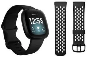 Versa 3 Bundle Large Versa 3 Bundle Large