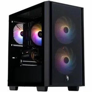 Acer Nitro 60 N60-640 Gaming Desktop Computer Intel Core i7 14th Gen i7-14700F 32 GB 2 TB SSD Intel Chip Windows 11 Pro NVIDIA GeForce RTX 5060 8 GB Wi-Fi 6 IEEE 802.11ax 650 W UDP02AA06H Acer Nitro 60 N60-640 Gaming Desktop Computer Intel Core i7 14th Gen i7-14700F 32 GB 2 TB SSD Intel Chip Windows 11 Pro NVIDIA GeForce RTX 5060 8 GB Wi-Fi 6 IEEE 802.11ax 650 W UDP02AA06H
