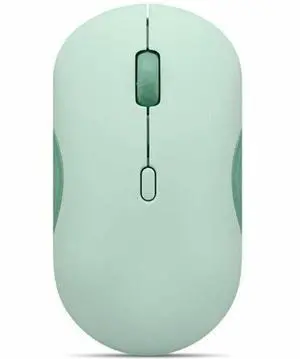 Lenovo 350 Bluetooth Silent Mouse Breeze Moss NA GY51S61914 Lenovo 350 Bluetooth Silent Mouse Breeze Moss NA GY51S61914