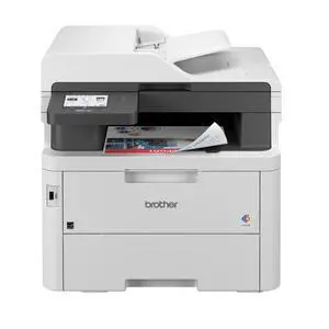 Brother MFC-L3765CDW Digital Color All-in-One Printer Brother MFC-L3765CDW Digital Color All-in-One Printer