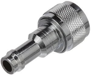 Attwood Chrysler Female Hose Fitting - 3/8" Barb Attwood Chrysler Female Hose Fitting - 3/8" Barb