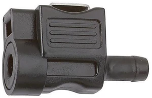 Attwood Honda 3/8" Barb Female Hose Fitting - Engine End Attwood Honda 3/8" Barb Female Hose Fitting - Engine End