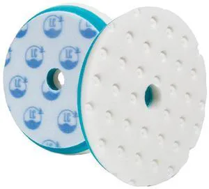 Lake Country Marine White Correcting Foam Pad w/CCS Technology - 5.5" x 1" Lake Country Marine White Correcting Foam Pad w/CCS Technology - 5.5" x 1"