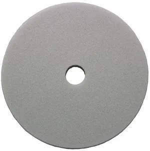 Presta PACE Grey Foam Heavy Cut Pad - 6.5" Presta PACE Grey Foam Heavy Cut Pad - 6.5"