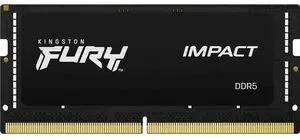 Kingston FURY Impact 32GB DDR5 SDRAM Memory Module KF556S40IB32 Kingston FURY Impact 32GB DDR5 SDRAM Memory Module KF556S40IB32