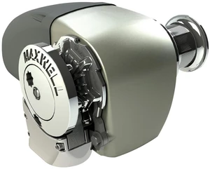 Maxwell HRC10 Horizontal Rope Chain Windlass - 12V Capstan 3/8" Chain, 5/8" Rope Maxwell HRC10 Horizontal Rope Chain Windlass - 12V Capstan 3/8" Chain, 5/8" Rope