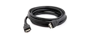 C-HMU-3. ULTRA HIGH SPEED HDMI (MALE/MALE) CABLE-3FT C-HMU-3. ULTRA HIGH SPEED HDMI (MALE/MALE) CABLE-3FT