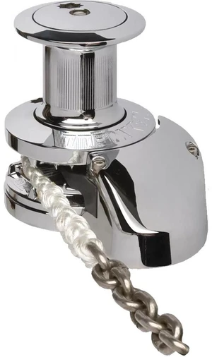 Maxwell RC10-10 Capstan Windlass 12V - 3/8" Chain & 5/8" Rope Maxwell RC10-10 Capstan Windlass 12V - 3/8" Chain & 5/8" Rope