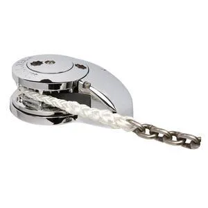 Maxwell RC10/10 12V Automatic Rope Chain Windlass 3/8" Chain to 5/8" Rope Maxwell RC10/10 12V Automatic Rope Chain Windlass 3/8" Chain to 5/8" Rope