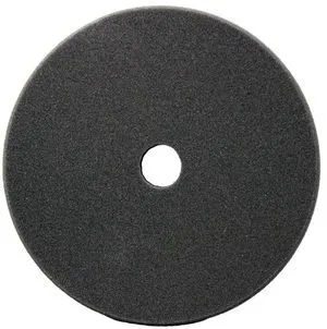 Presta PACE Black Foam Ultimate Polish Pad - 6.5" Presta PACE Black Foam Ultimate Polish Pad - 6.5"