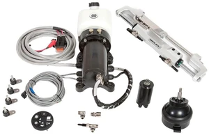 Uflex Masterdrive Steering System for 1 Engine - 1 Cylinder UC128-SVS 2 Cylinder Tilt Helm Uflex Masterdrive Steering System for 1 Engine - 1 Cylinder UC128-SVS 2 Cylinder Tilt Helm