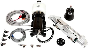 Uflex MD32-1F Steering System Uflex MD32-1F Steering System