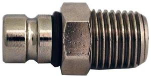 Attwood Chrysler/Suzuki Tank Fitting - 1/4" NPT Thread Attwood Chrysler/Suzuki Tank Fitting - 1/4" NPT Thread