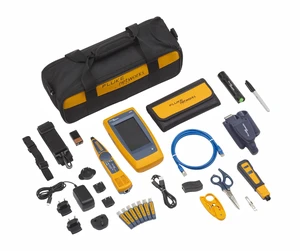 LINKIQ KIT TECHNICIANS KIT WITH IS60 PRO-TOOL KIT LINKIQ KIT TECHNICIANS KIT WITH IS60 PRO-TOOL KIT