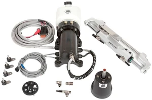 Uflex Masterdrive Steering System f/1 Engine - 1 Cylinder UC128-SVS 2 Cylinder Uflex Masterdrive Steering System f/1 Engine - 1 Cylinder UC128-SVS 2 Cylinder