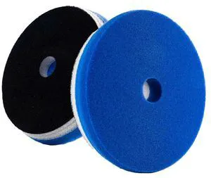 Lake Country HDO Blue Heavy Polishing Pad 5.5" x 1" Lake Country HDO Blue Heavy Polishing Pad 5.5" x 1"